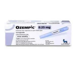 Ozempic 0.25mg