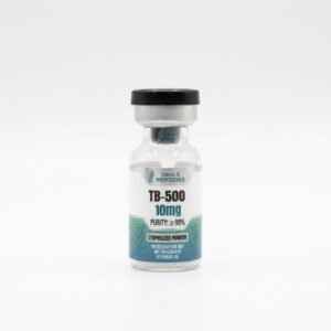 TB-500 10 mg Peptide (Research Grade)