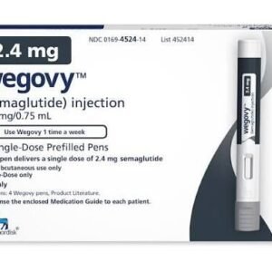 Wegovy 2.4mg