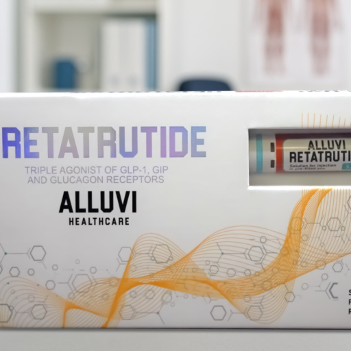 Retatrutide